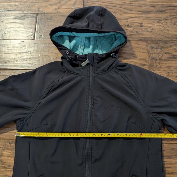 Wind River Spring/Fall jacket black size small - Picture 13 of 16